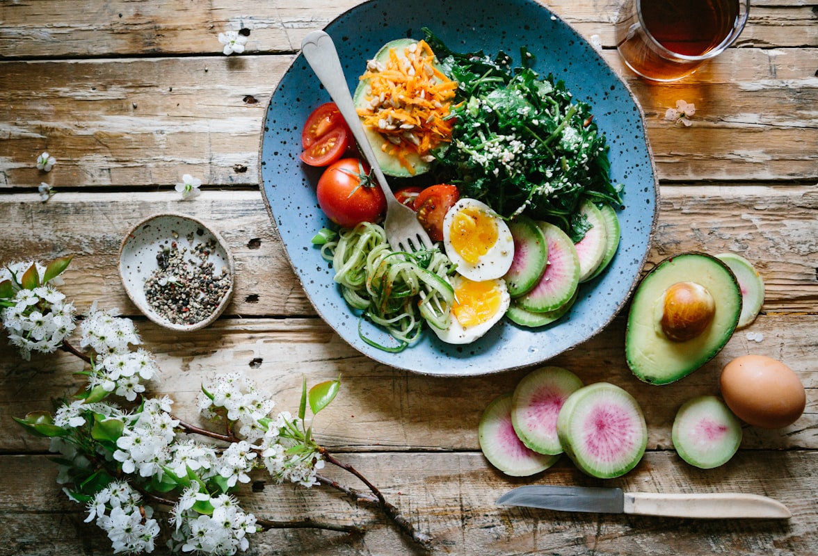 Natural supplement ingredients